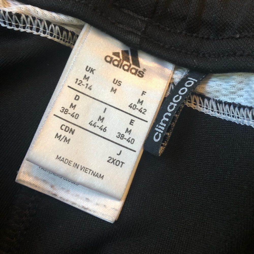 sweatpants - Picture 4 of 4